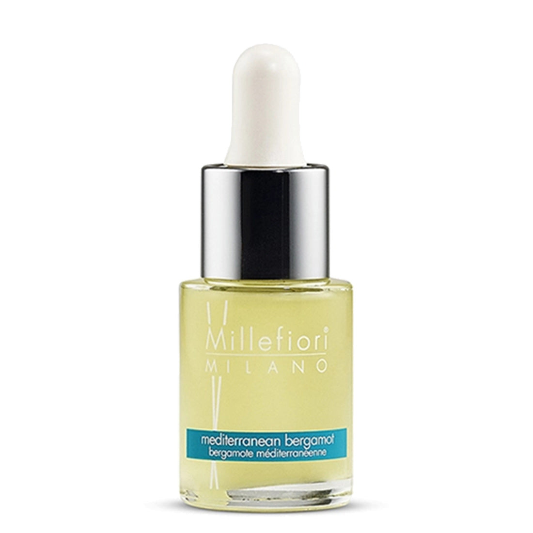 Millefiori Fragranza Idrosolubile Mediterranean Bergamot