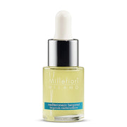 Millefiori Fragranza Idrosolubile Mediterranean Bergamot