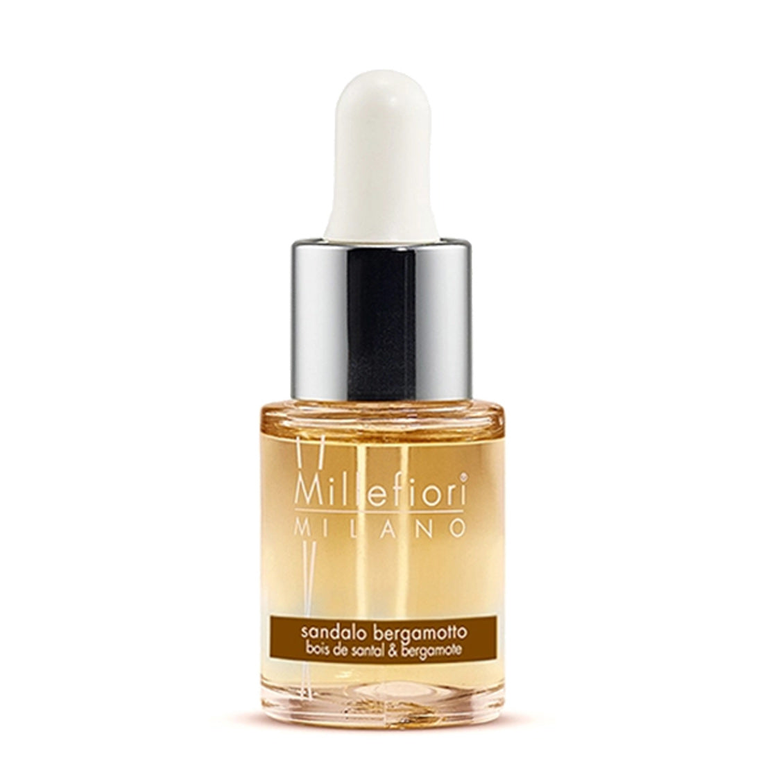 Millefiori Fragranza Idrosolubile Sandalo Bergamotto