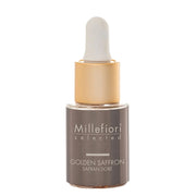 Millefiori Fragranza Idrosolubile Selected Golden Saffron