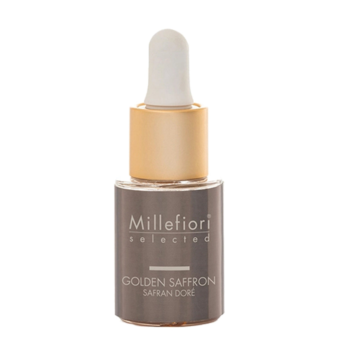 Millefiori Fragranza Idrosolubile Selected Golden Saffron