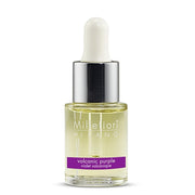 Millefiori Fragranza Idrosolubile Volcanic Purple