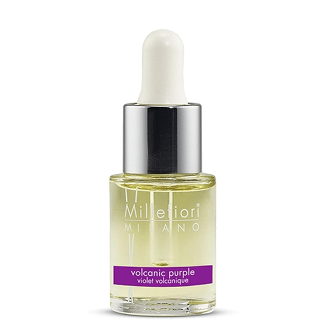 Millefiori Fragranza Idrosolubile Volcanic Purple