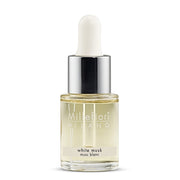 Millefiori Fragranza Idrosolubile White Musk