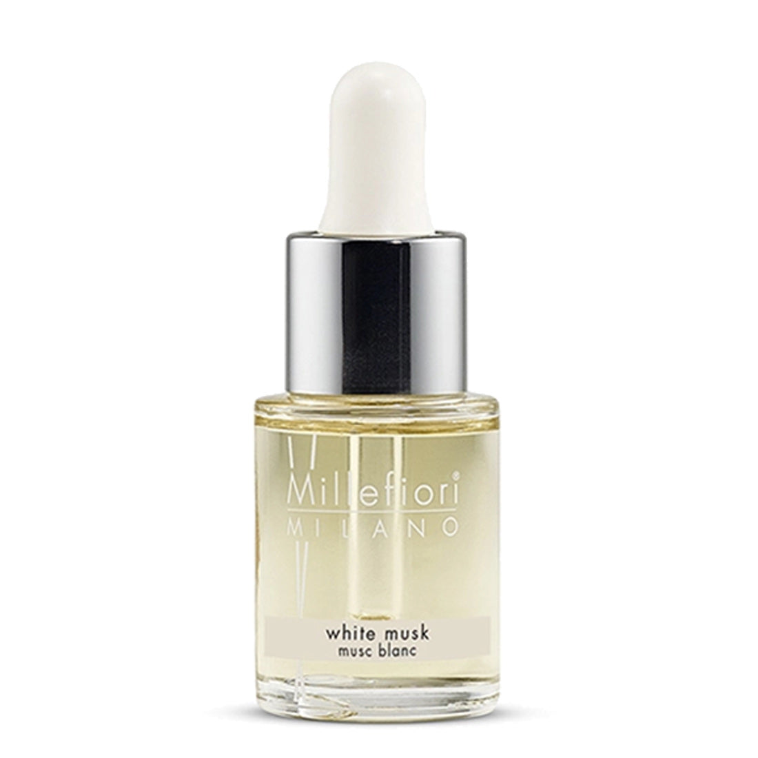 Millefiori Fragranza Idrosolubile White Musk