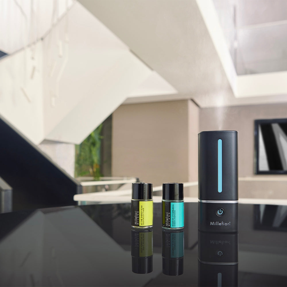 Millefiori Fragranza per Diffusore Portatile Let the energy flow-3