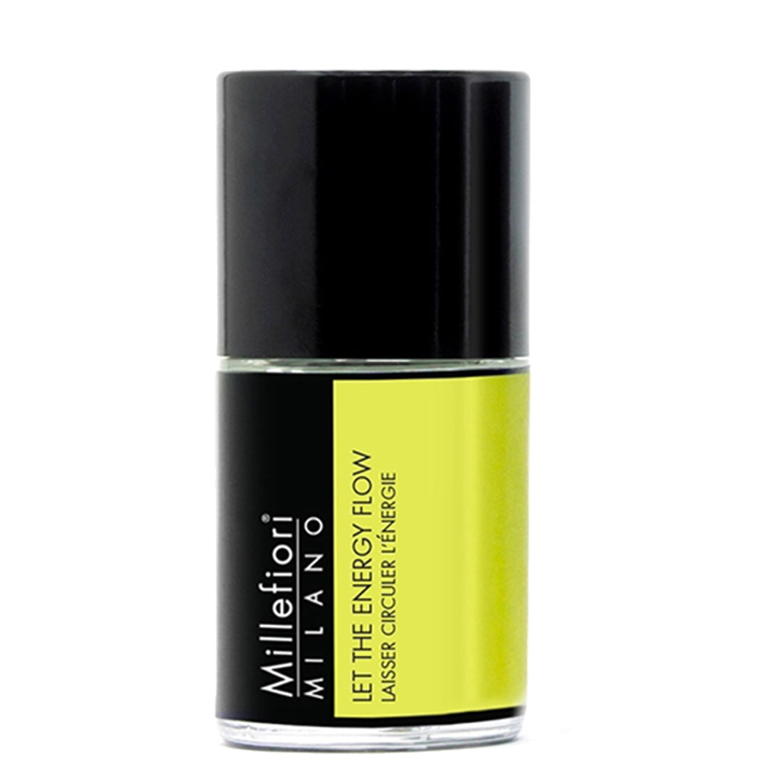 Millefiori Fragranza per Diffusore Portatile Let the energy flow