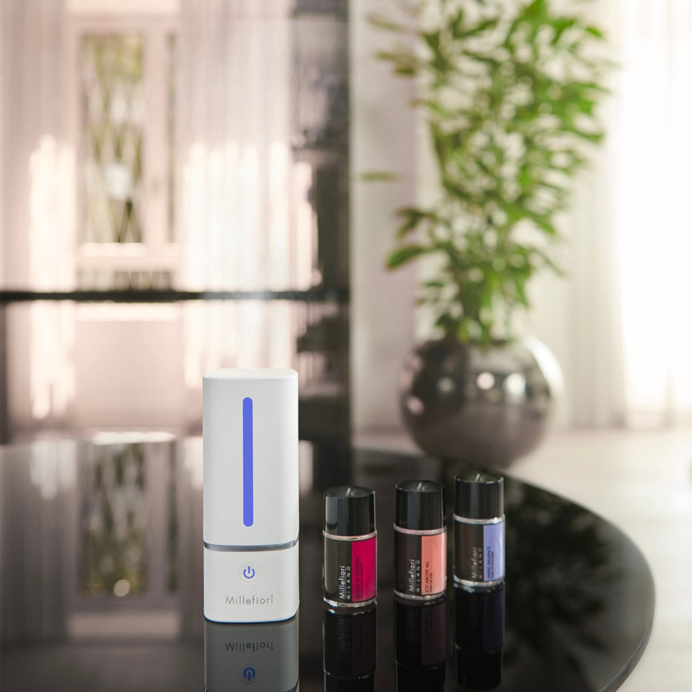Millefiori Fragranza per Diffusore Portatile Living Balance-3