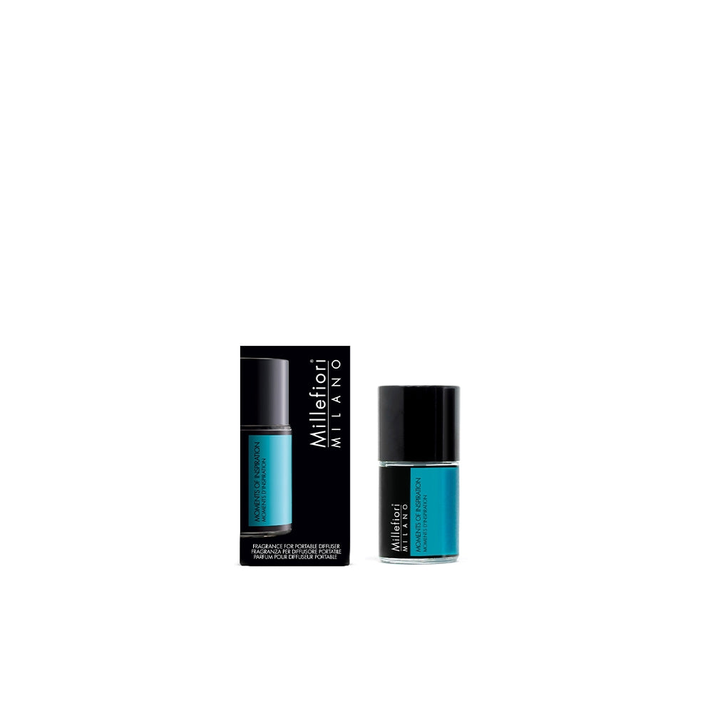 Millefiori Fragranza per Diffusore Portatile Moments of inspiration-2