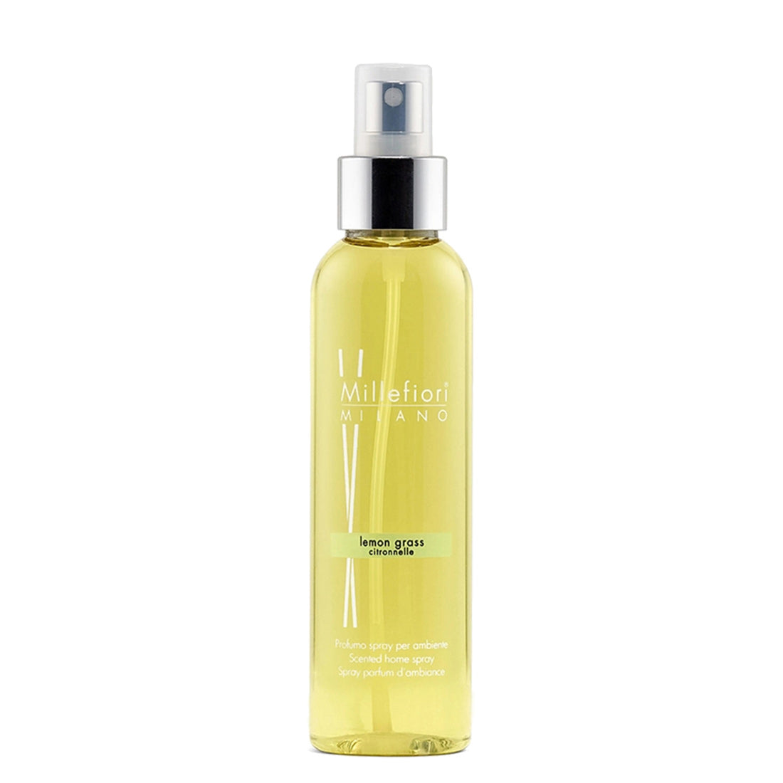Millefiori Home Spray Lemon Grass