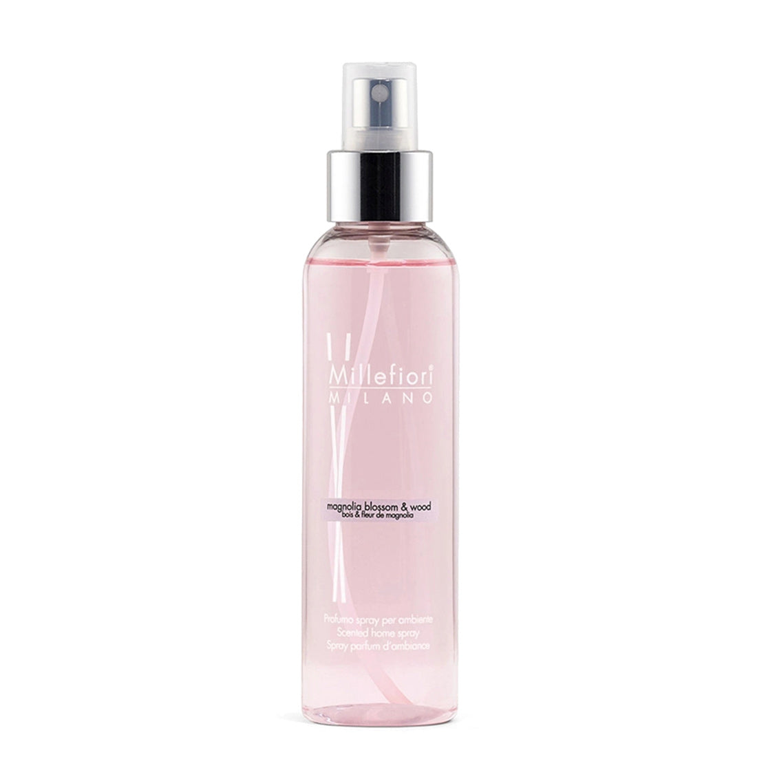 Millefiori Home Spray Magnolia Blossom & Wood