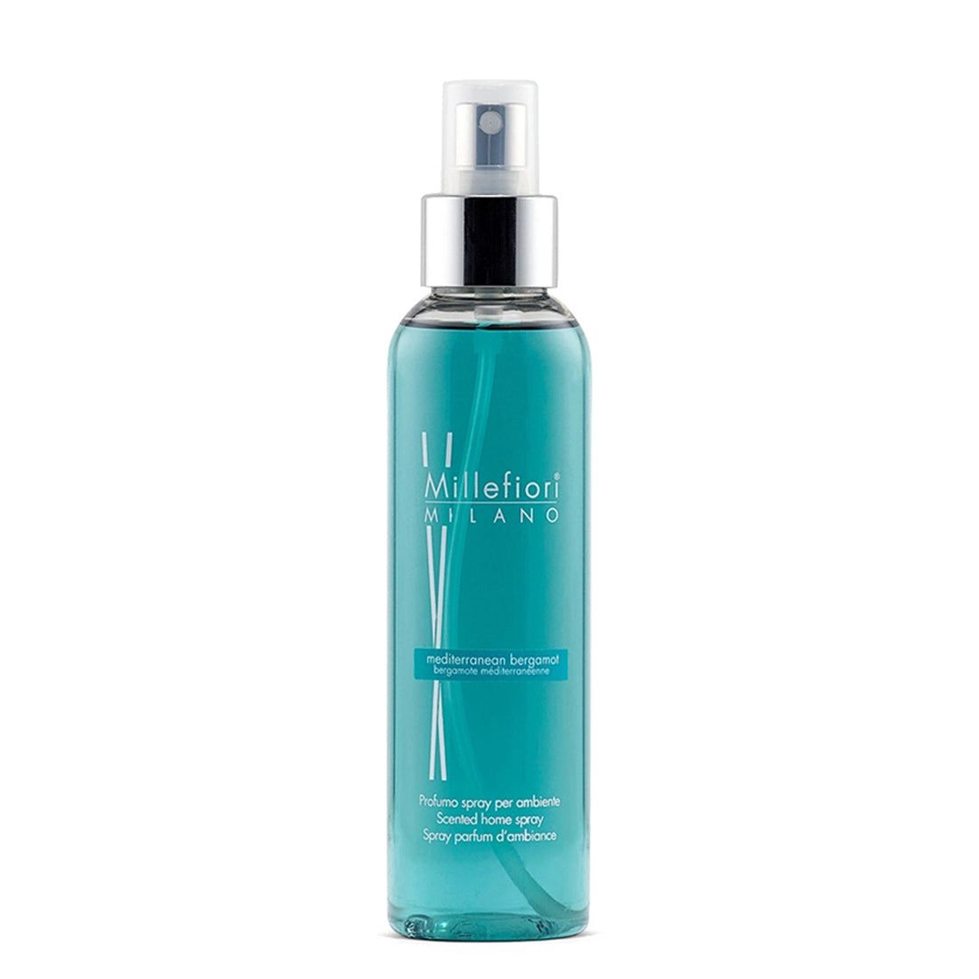 Millefiori Home Spray Mediterranean Bergamot