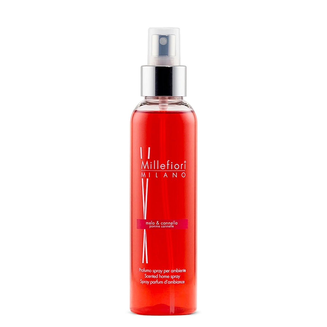 Millefiori Home Spray Mela & Cannella
