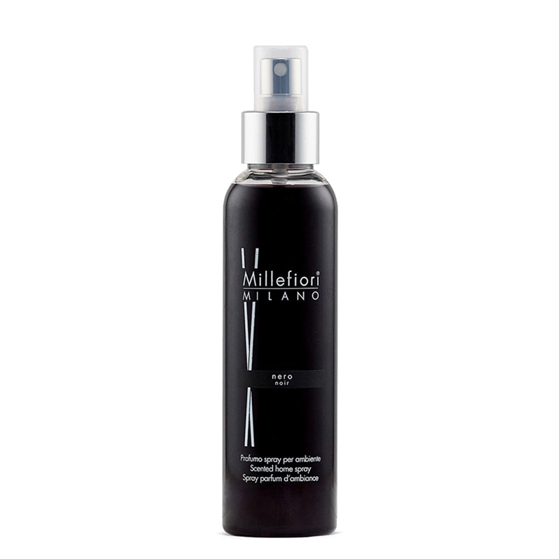 Millefiori Home Spray Nero