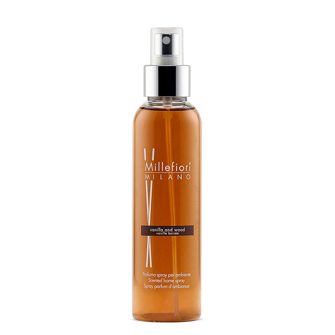 Millefiori Home Spray Vanilla & Wood