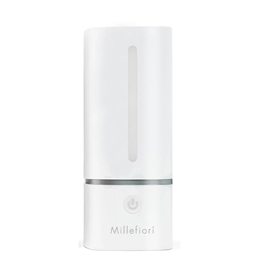 Millefiori MOVEO Diffusore di Fragranza Portatile Bianco