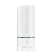 Millefiori MOVEO Diffusore di Fragranza Portatile Bianco