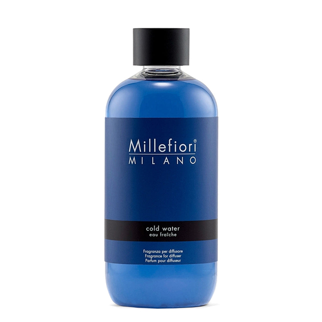 Millefiori Ricarica Diffusore di Fragranza Cold Water