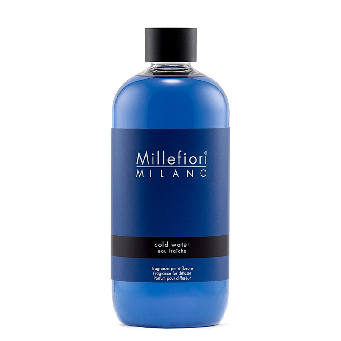 Millefiori Ricarica Diffusore di Fragranza Cold Water