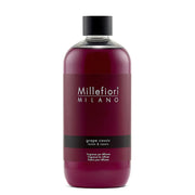 Millefiori Ricarica Diffusore di Fragranza Grape Cassis