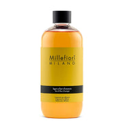 Millefiori Ricarica Diffusore di Fragranza Legni e Fiori D'Arancio