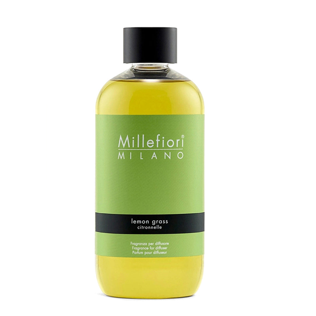 Millefiori Ricarica Diffusore di Fragranza Lemon Grass