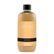 Millefiori Ricarica Diffusore di Fragranza Lime & Vetiver