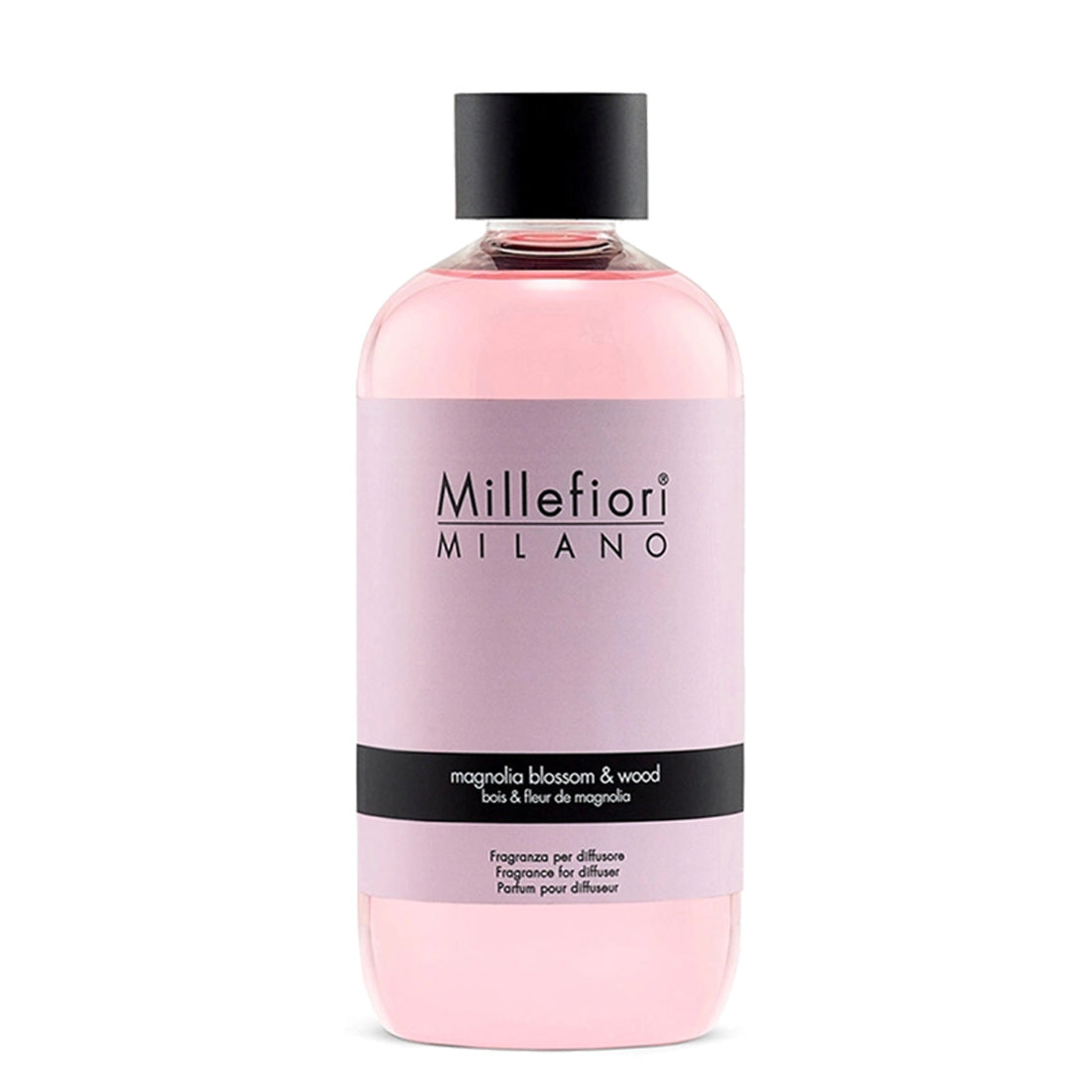 Millefiori Ricarica Diffusore di Fragranza Magnolia Blossom & Wood