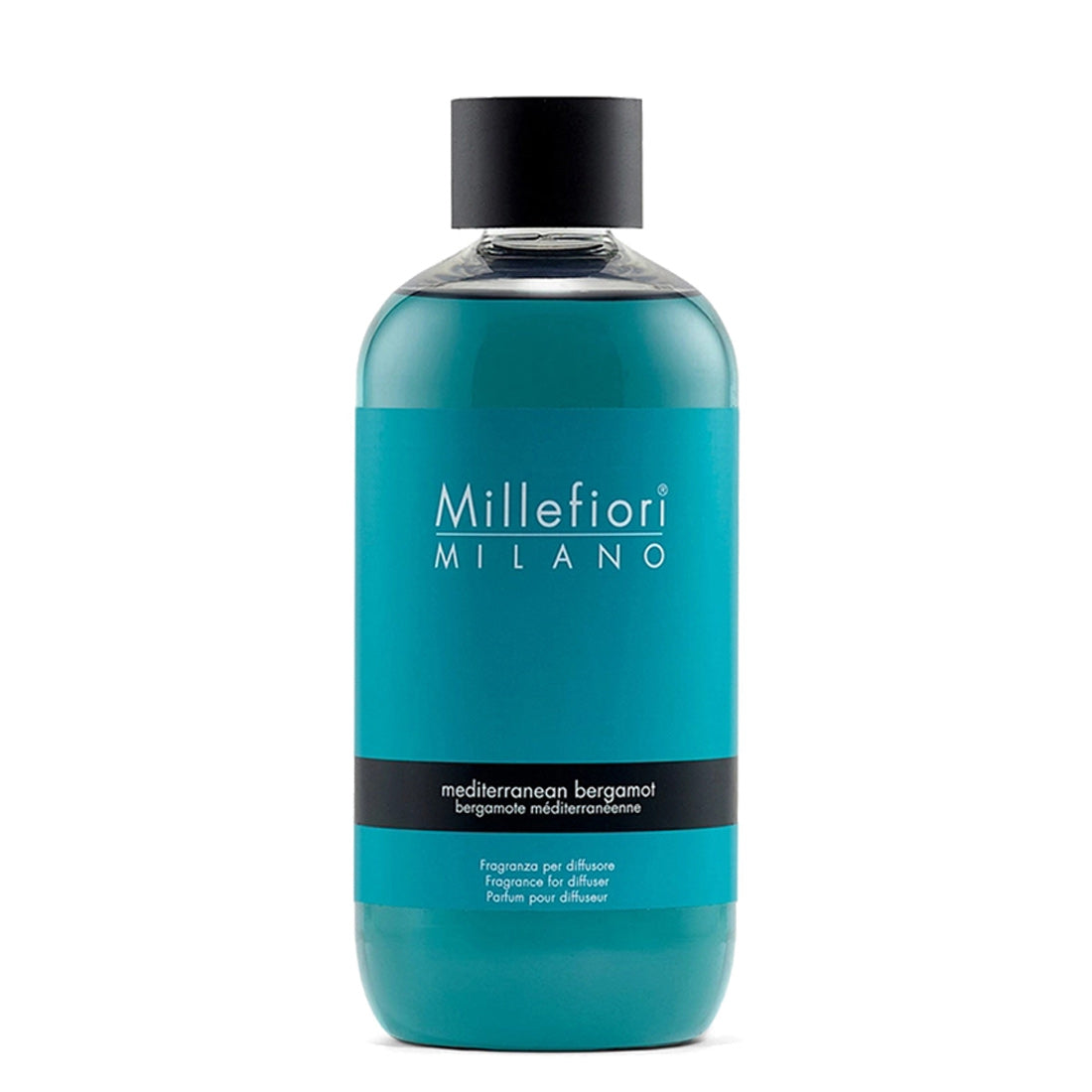 Millefiori Ricarica Diffusore di Fragranza Mediterranean Bergamot