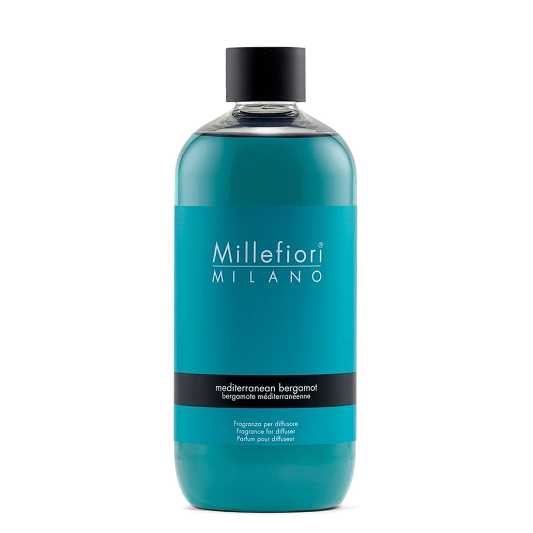 Millefiori Ricarica Diffusore di Fragranza Mediterranean Bergamot