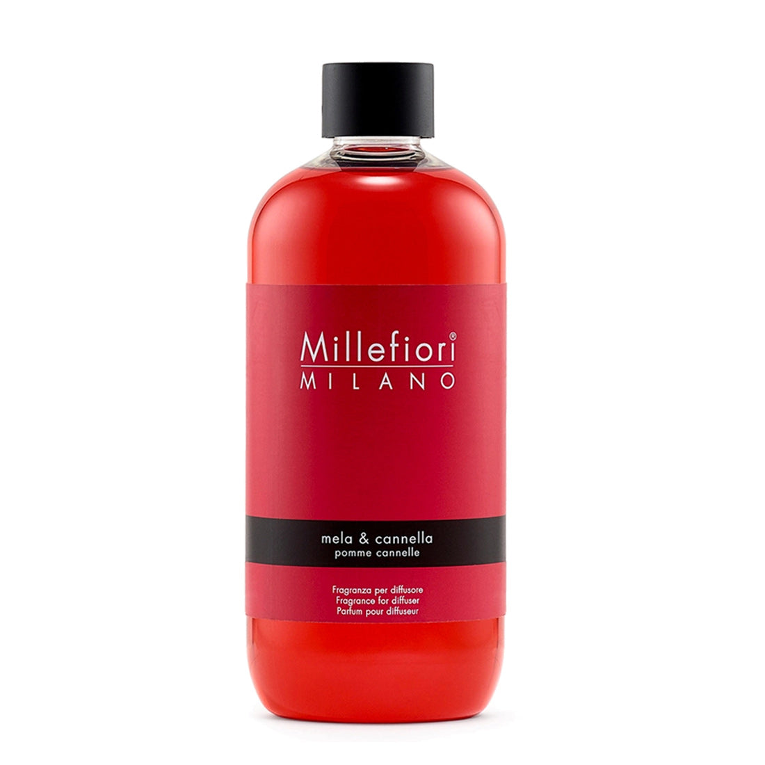 Millefiori Ricarica Diffusore di Fragranza Mela & Cannella