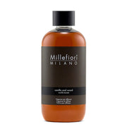Millefiori Ricarica Diffusore di Fragranza Vanilla & Wood