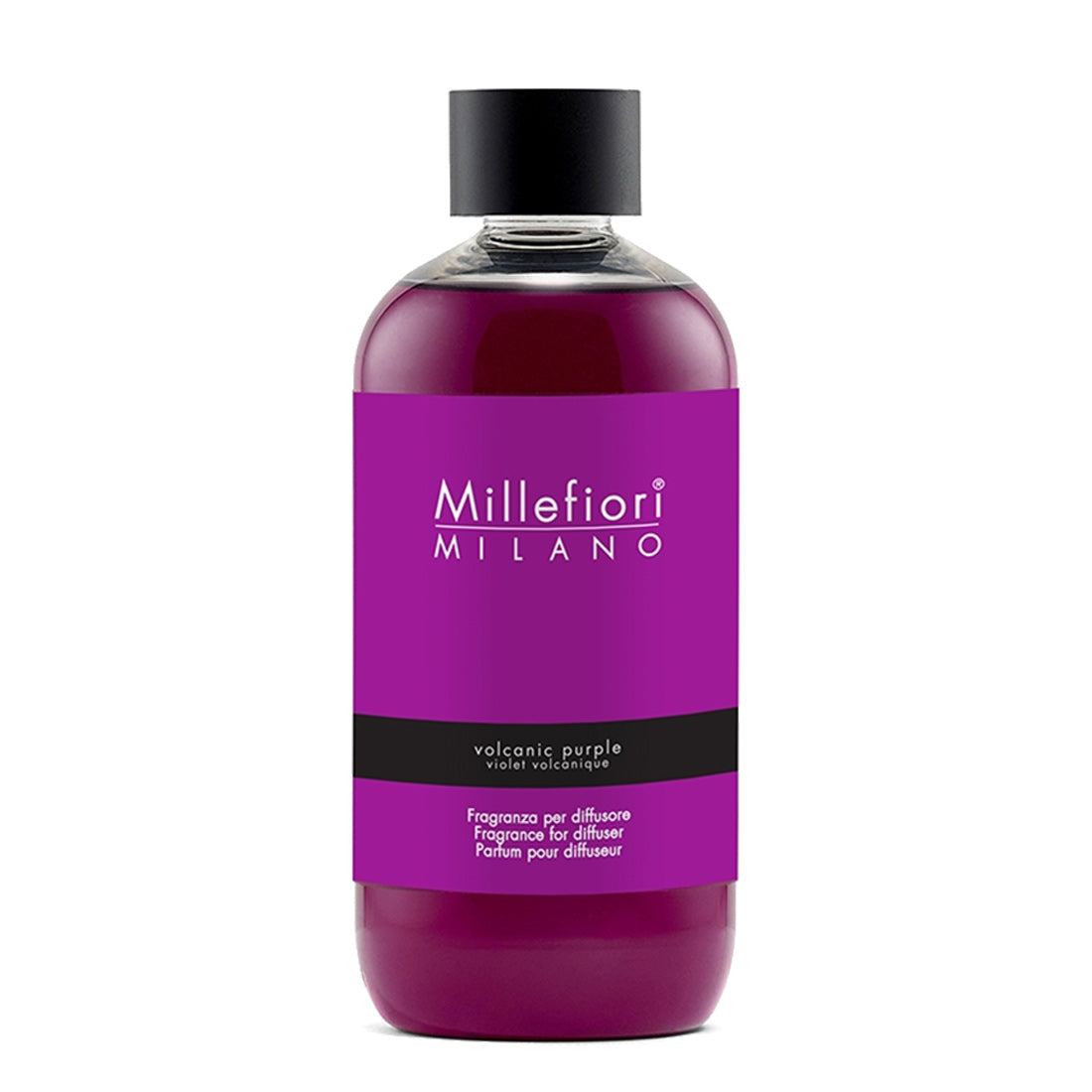Millefiori Ricarica Diffusore di Fragranza Volcanic Purple