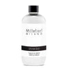 Millefiori Ricarica Diffusore di Fragranza White Paper Flowers 500 ml