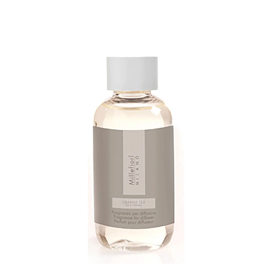 Millefiori Ricarica Diffusore in Ceramica Orange Tea