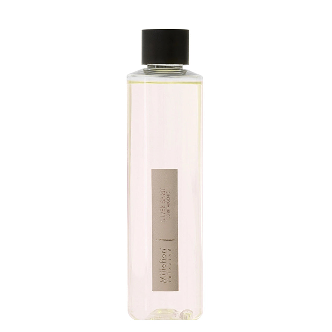 Millefiori Ricarica Fragranza per Diffusore Selected Silver Spirit