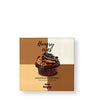 Miss Hungry Hungry Eyes Palette Chocolate Cup Cake