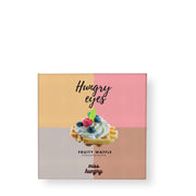 Miss Hungry Hungry Eyes Palette Fruity Waffle