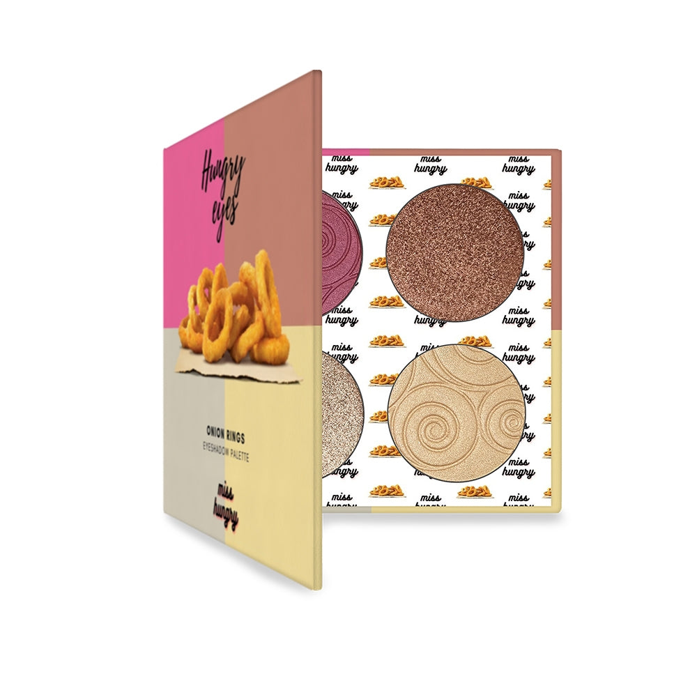 Miss Hungry Hungry Eyes Palette Onion Rings-3