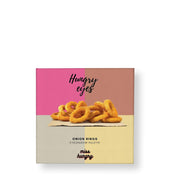 Miss Hungry Hungry Eyes Palette Onion Rings