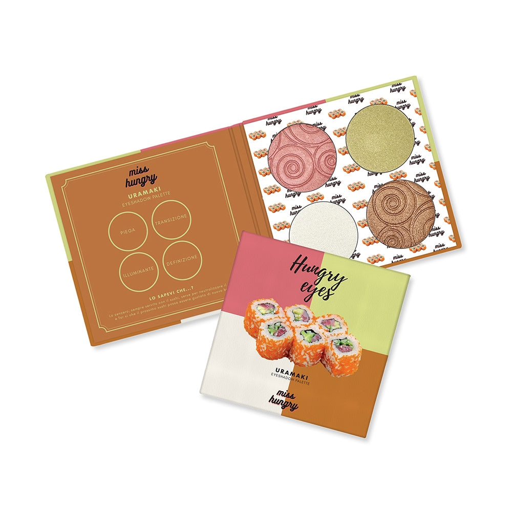 Miss Hungry Hungry Eyes Palette Uramaki-2