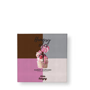 Miss Hungry Hungry Palette Eyes Candy Cupcake