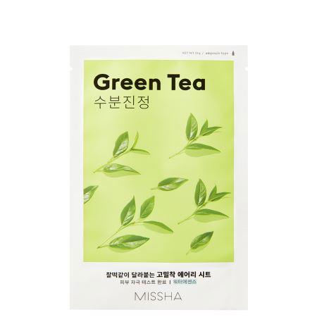 Missha Airy Fit Sheet Mask-3