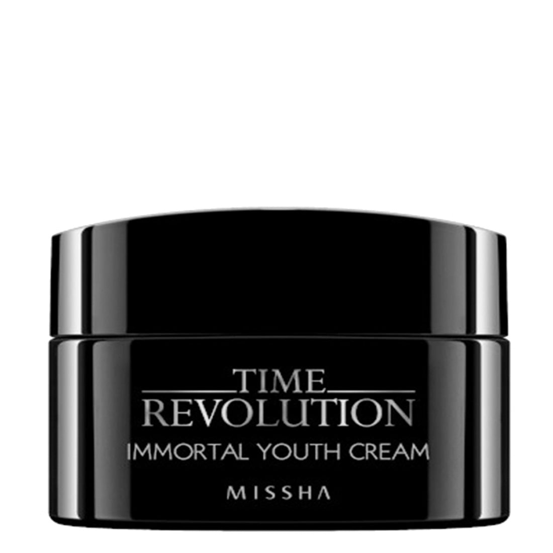 Missha Time Revolution Immortal Youth Cream