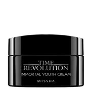 Missha Time Revolution Immortal Youth Cream