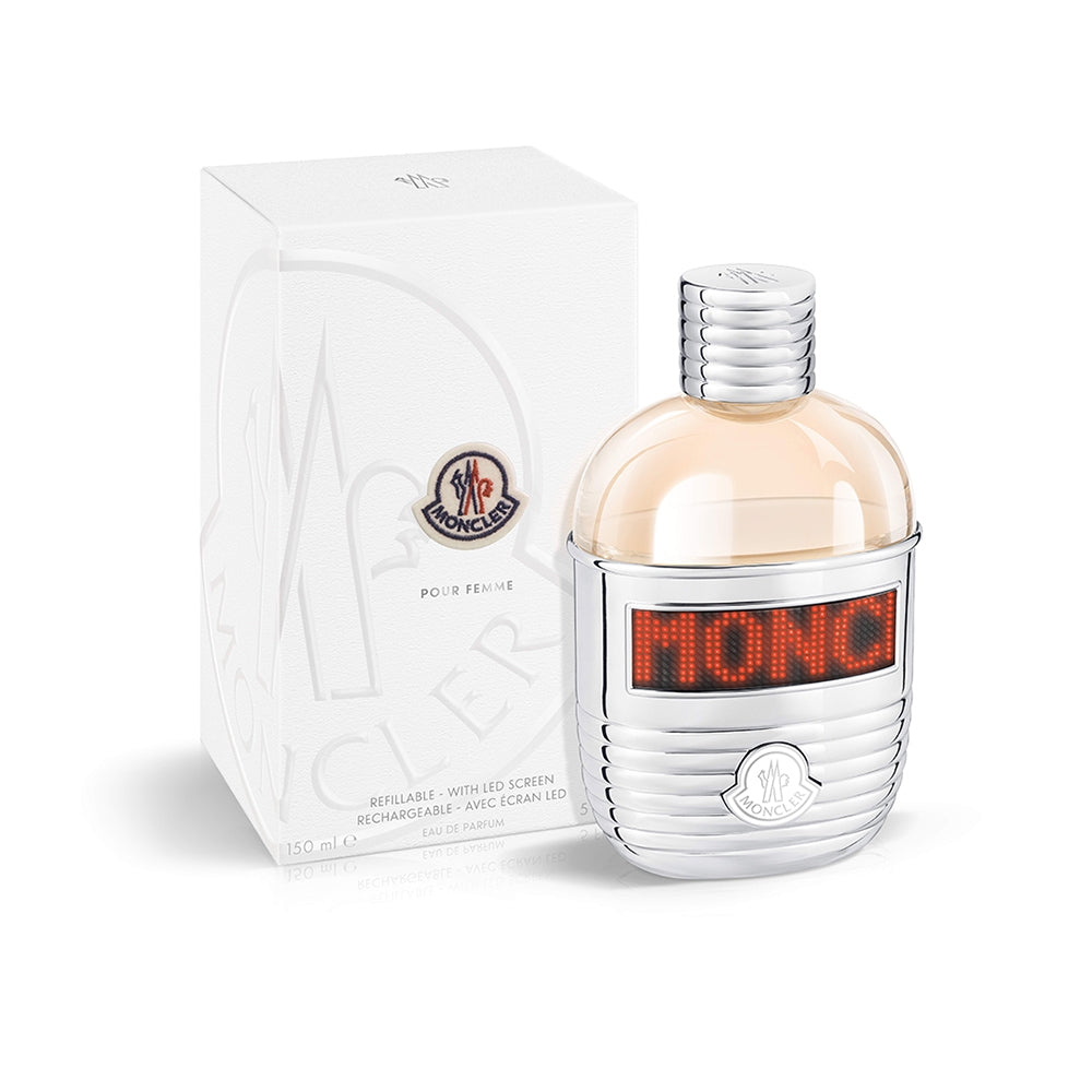 Moncler Moncler Pour Femme-2