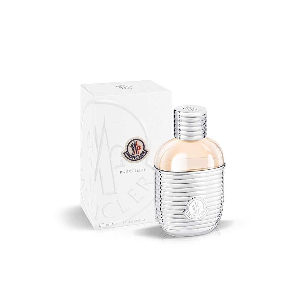 Moncler Moncler Pour Femme-2