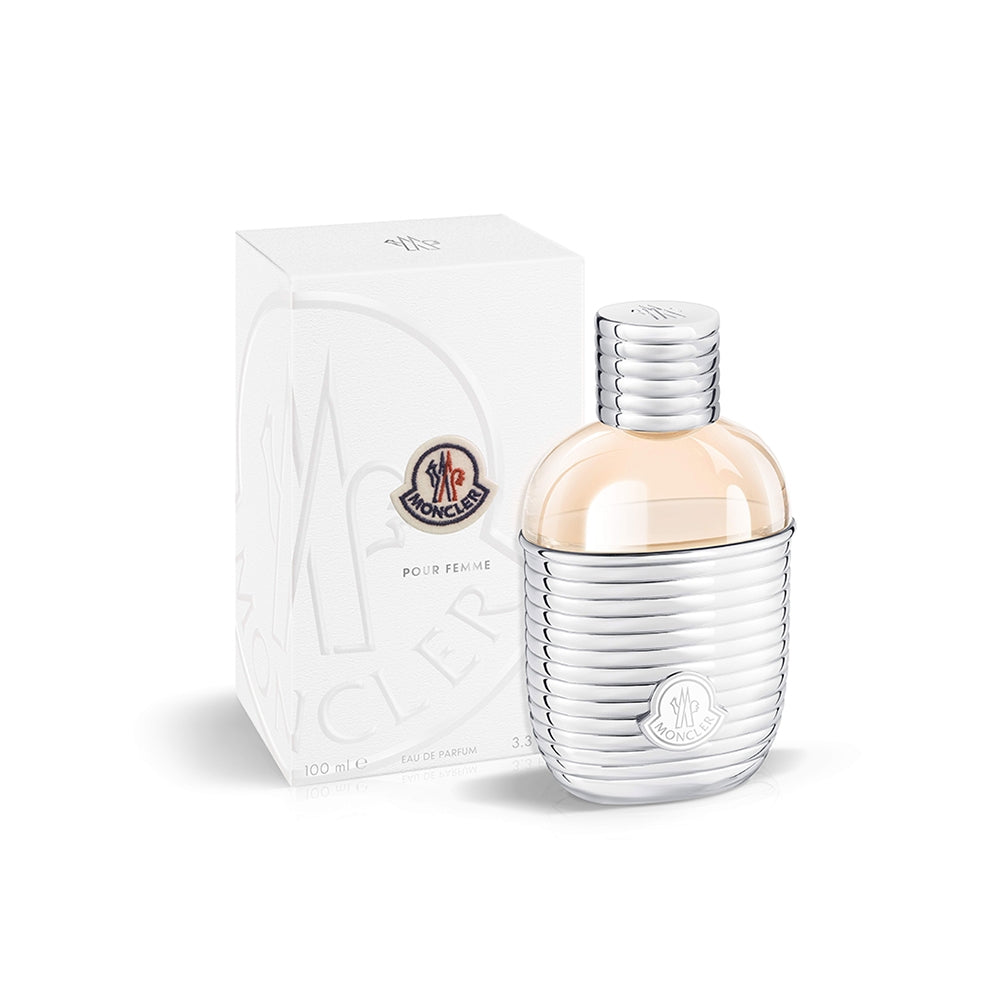 Moncler Moncler Pour Femme-2