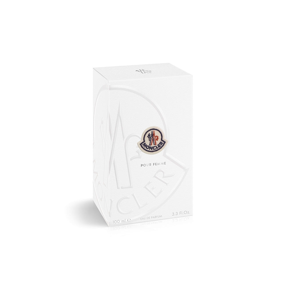 Moncler Moncler Pour Femme-3