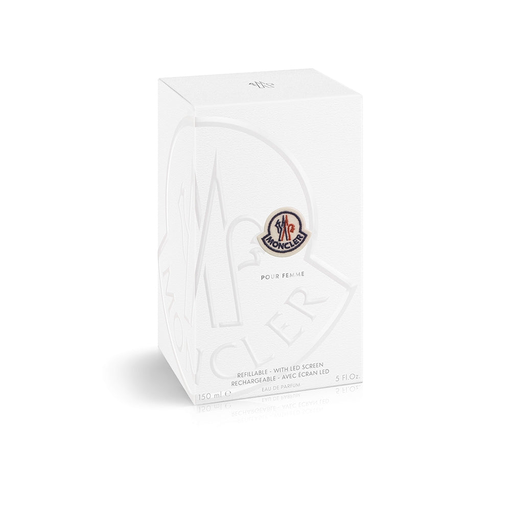 Moncler Moncler Pour Femme-3